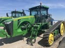 2017 John Deere 8370RT Image