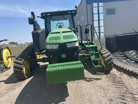 Image of John Deere 8370RT equipment image 1