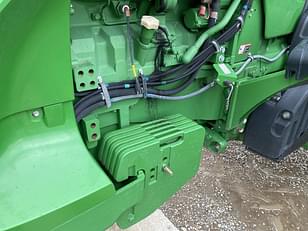 Main image John Deere 8370RT 11