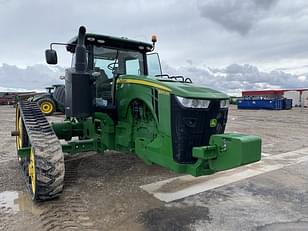 Main image John Deere 8370RT 1