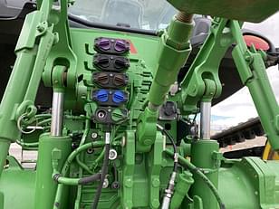 Main image John Deere 8370RT 20