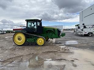 Main image John Deere 8370RT 4