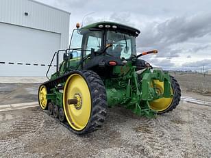 Main image John Deere 8370RT 7