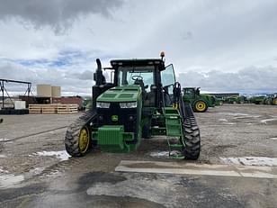 Main image John Deere 8370RT 9