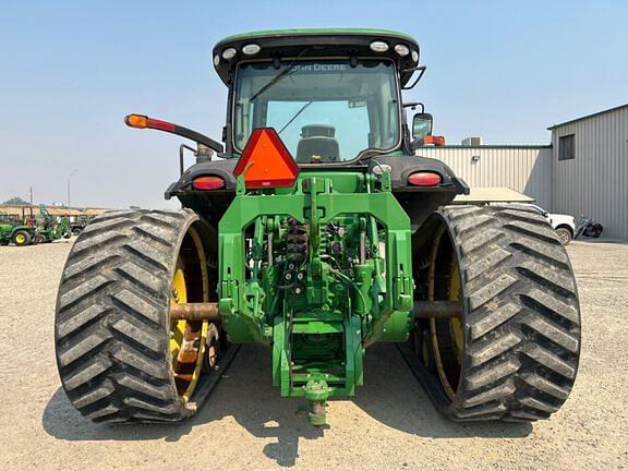 Image of John Deere 8370RT equipment image 3