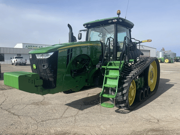Main image John Deere 8370RT