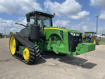 Main image John Deere 8370RT