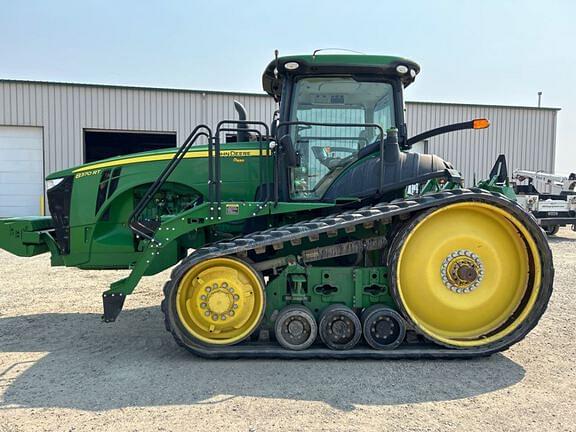 Image of John Deere 8370RT equipment image 1