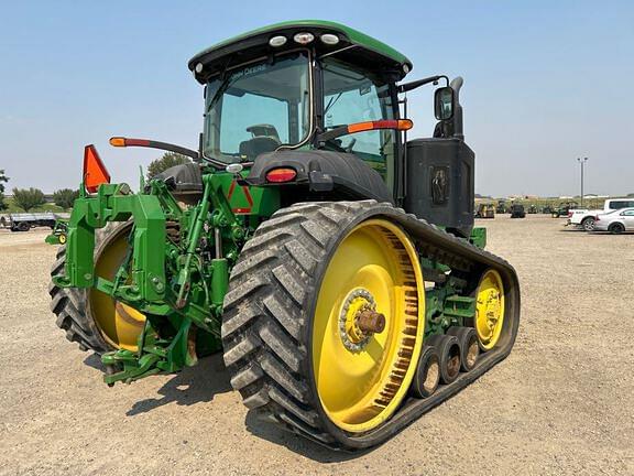 Image of John Deere 8370RT equipment image 4