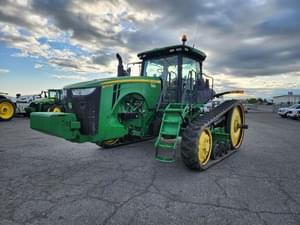 2017 John Deere 8370RT Image