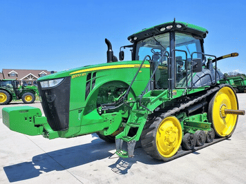 Main image John Deere 8370RT
