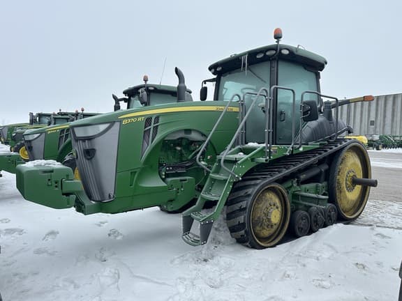 Image of John Deere 8370RT Primary image