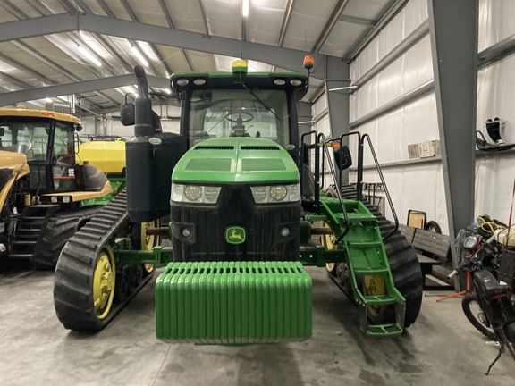 Main image John Deere 8370RT