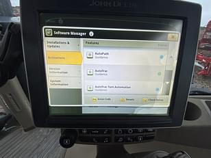 Main image John Deere 8370RT 20