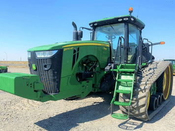 Main image John Deere 8370RT