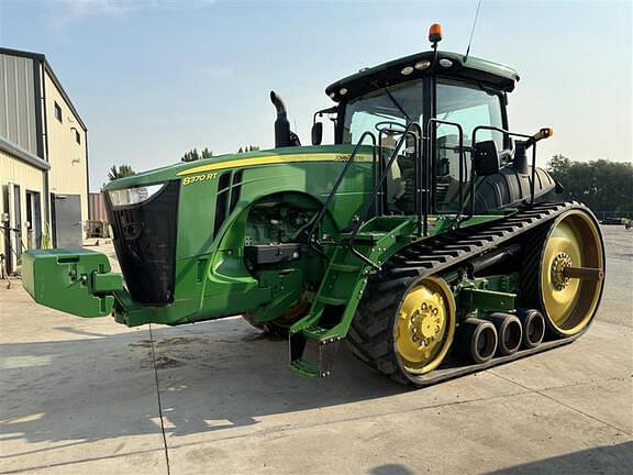 Image of John Deere 8370RT Primary image