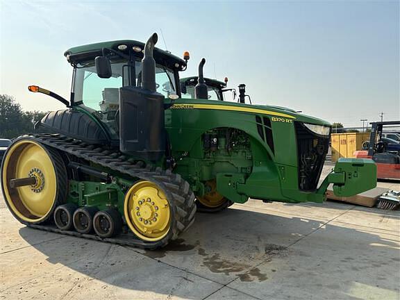 Image of John Deere 8370RT equipment image 2