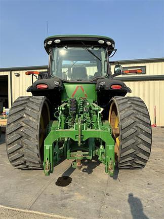 Image of John Deere 8370RT equipment image 4