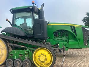 2017 John Deere 8370RT Image