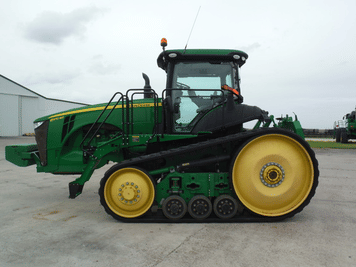 Main image John Deere 8370RT