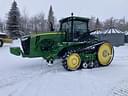 2017 John Deere 8370RT Image