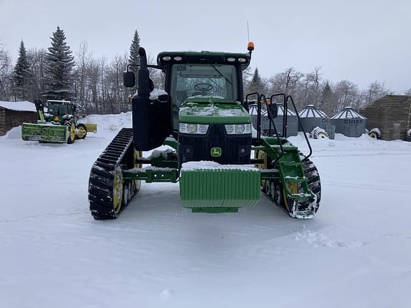 Image of John Deere 8370RT equipment image 2