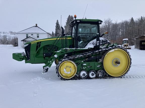 Image of John Deere 8370RT Primary image