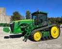 2017 John Deere 8370RT Image