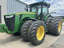 2017 John Deere 8400R Image