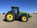 2017 John Deere 8400R Image