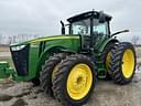 2017 John Deere 8400R Image