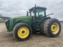 2017 John Deere 8400R Image