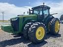 2017 John Deere 8400R Image