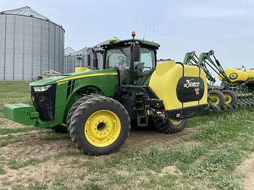 Main image John Deere 8400R