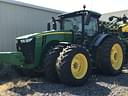 2017 John Deere 8400R Image
