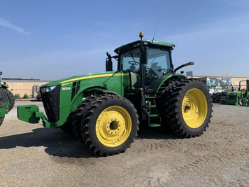 Main image John Deere 8400R