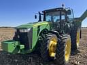 2017 John Deere 8400R Image