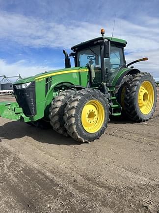 Image of John Deere 8400R Primary image