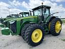 2018 John Deere 8400R Image