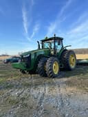 2017 John Deere 8400R Image