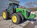 2017 John Deere 8400R Image