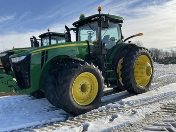 Main image John Deere 8400R