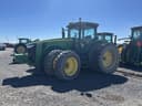 2017 John Deere 8400R Image