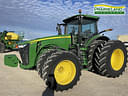 2017 John Deere 8400R Image