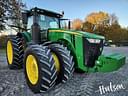 2017 John Deere 8400R Image