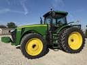 2017 John Deere 8400R Image