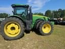 2017 John Deere 8400R Image