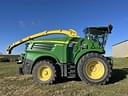 2017 John Deere 8500 Image