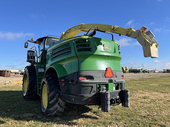 Image of John Deere 8500 equipment image 3