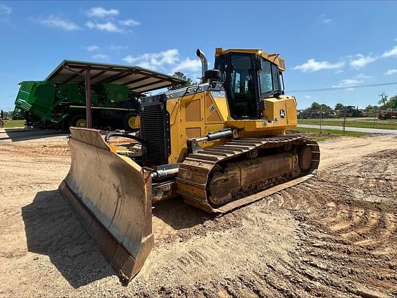 Image of John Deere 850K LGP Primary image